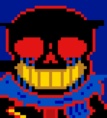 [53a360] Who the fuck is in my sprite