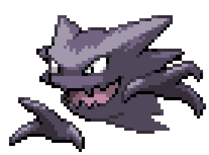 [9664c4] Haunter 093