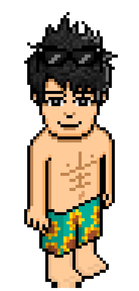 [7d25ff] gabriel