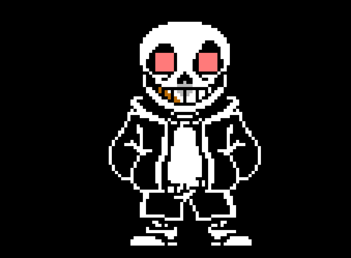 [891c34] UnderTale Last Breath Phase 1