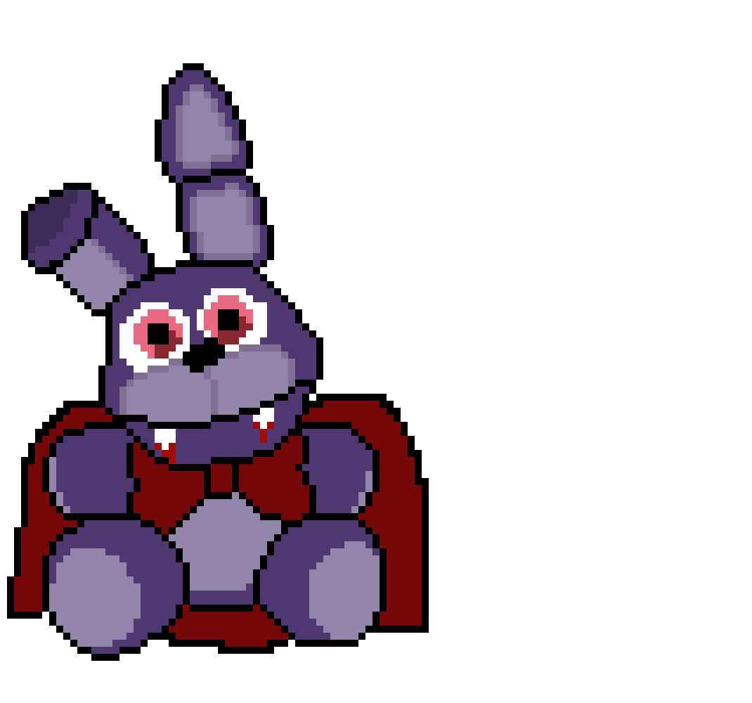 [9664c4] Vampire bonnie