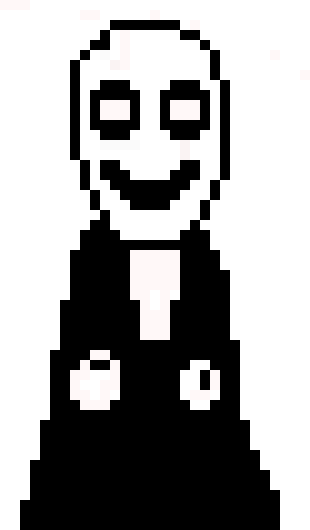 [f2cde8] Fixed_Gaster