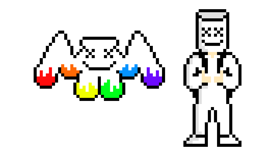 [3af6c3] Marshmello 