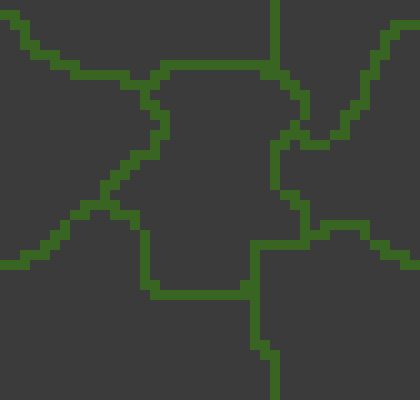 [4c900a] Tile Floor