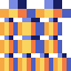 [b8a115] Minecraft Skin Template