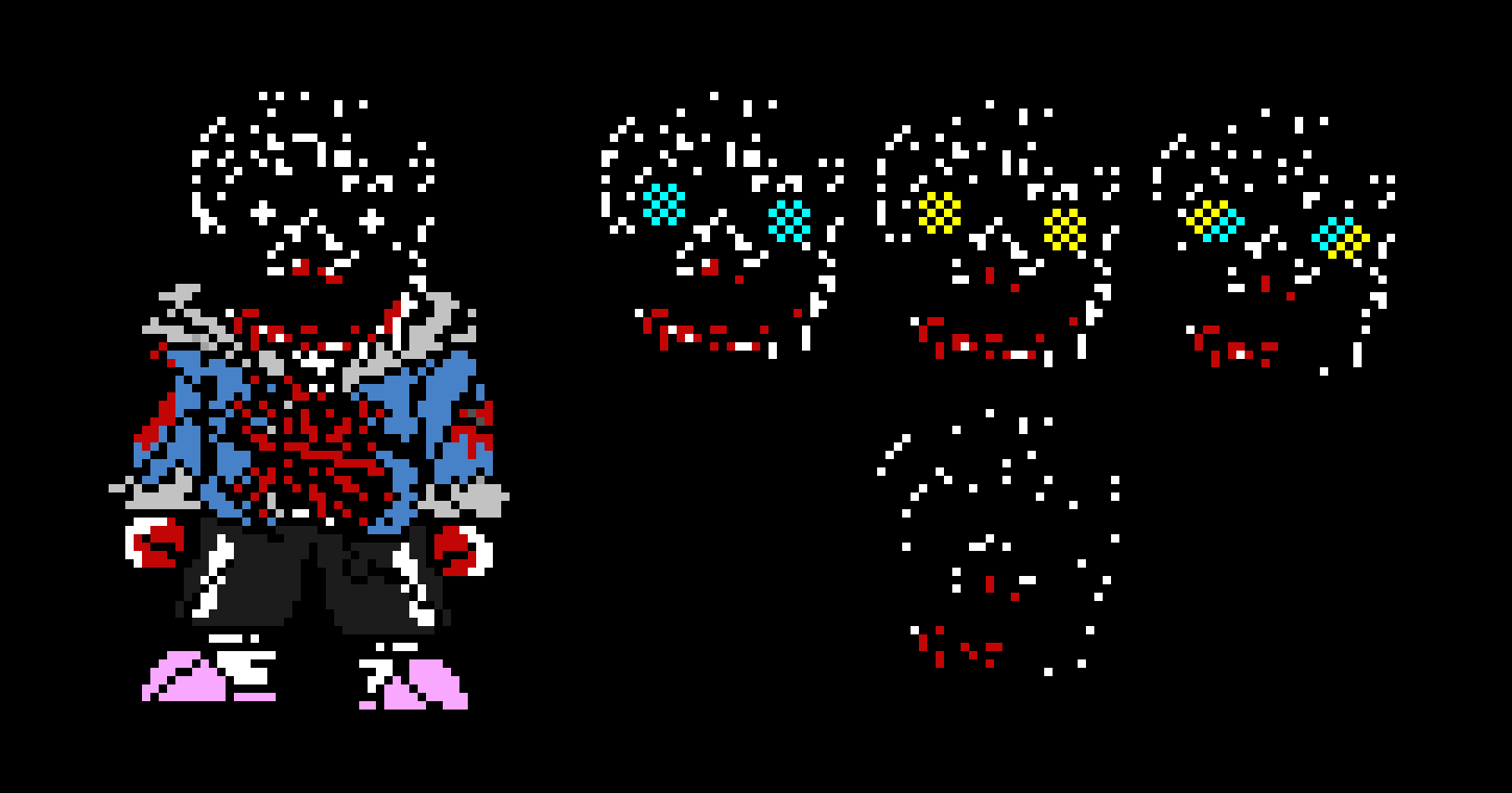 [e8cb42] last breath sans Final phase face sheet 