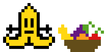 [9664c4] Banana