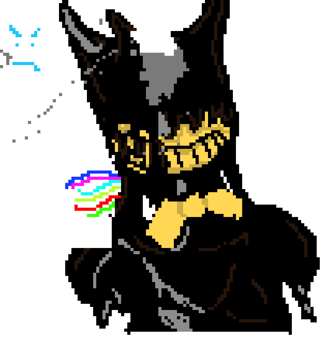 [866490] I made the original alpha bendy sprite