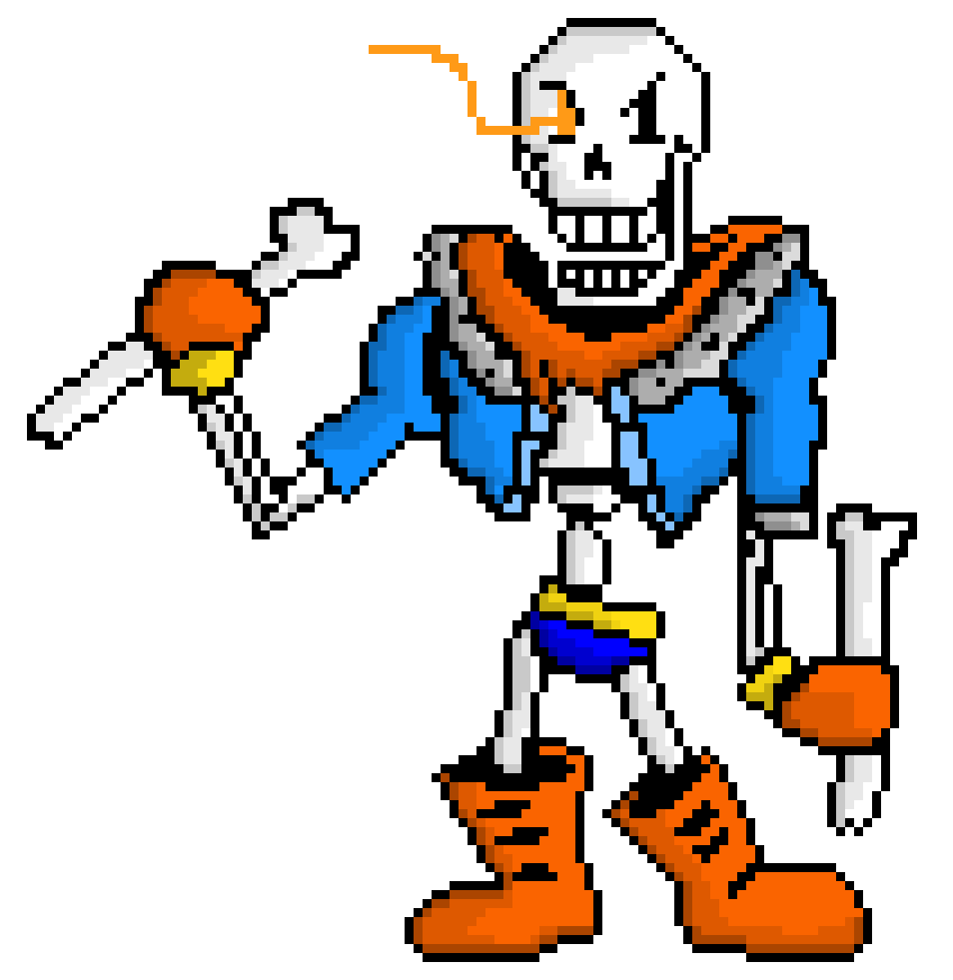 Disbelief Papyrus (Phase 2)