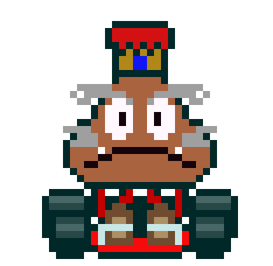 [28b01b] goomboss