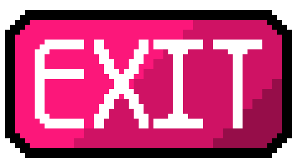 [39ffa0] Exit Button (Red)