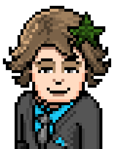 [78c8c4] James