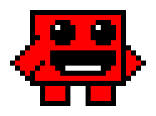[9664c4] Super Meat Boy
