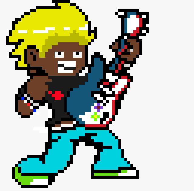 [d4fde4] ScottPilgrimquatre