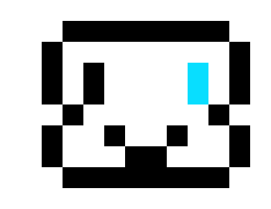 [fff6ba] Sans