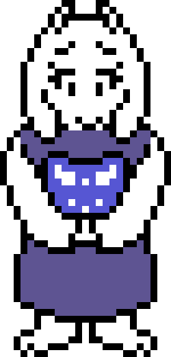 [c4821a] TorielIdle