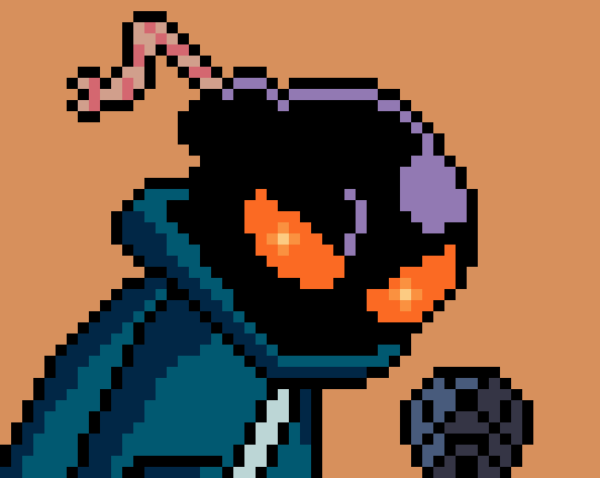 [4076f0] -he turns around- WHO'S THERE- -whitty (cleetus