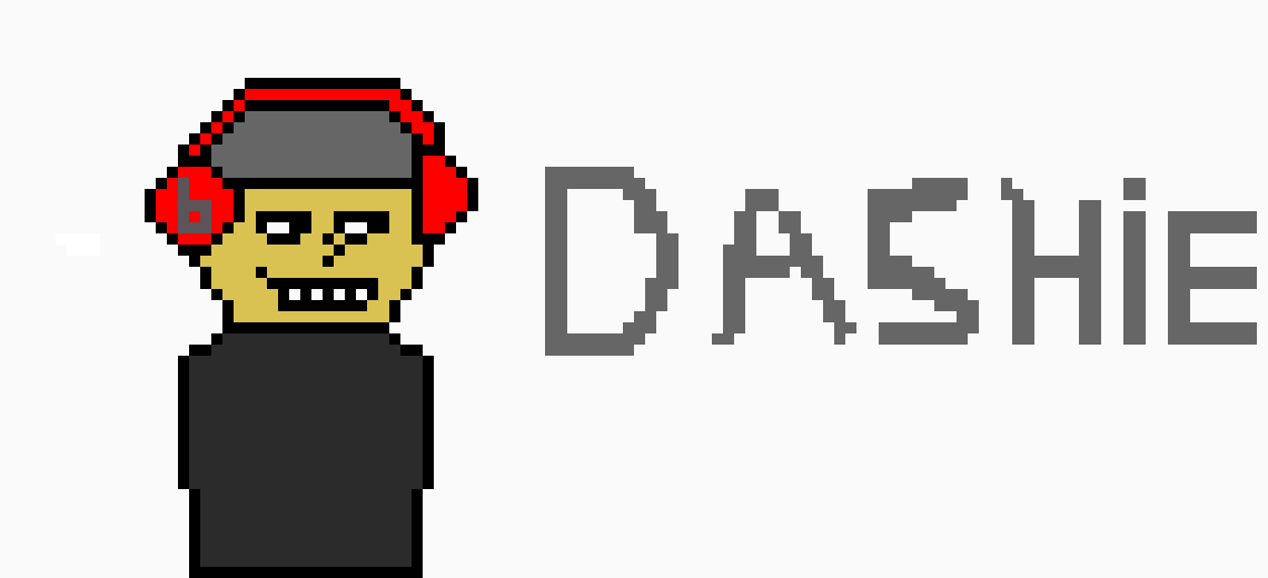 [9664c4] dashie xp