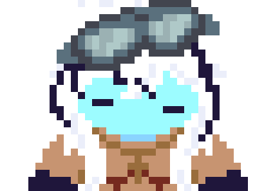 [0a0b10] And it's fine lex I knew you wouldn't wake up so I played with people on vr