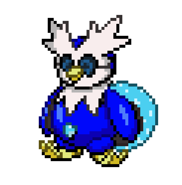 [8d0c24] Shiny Iron Bundle