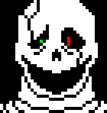 [95be89] I wonder, if Warrior, will let me take this Gaster, he made to do a edit...