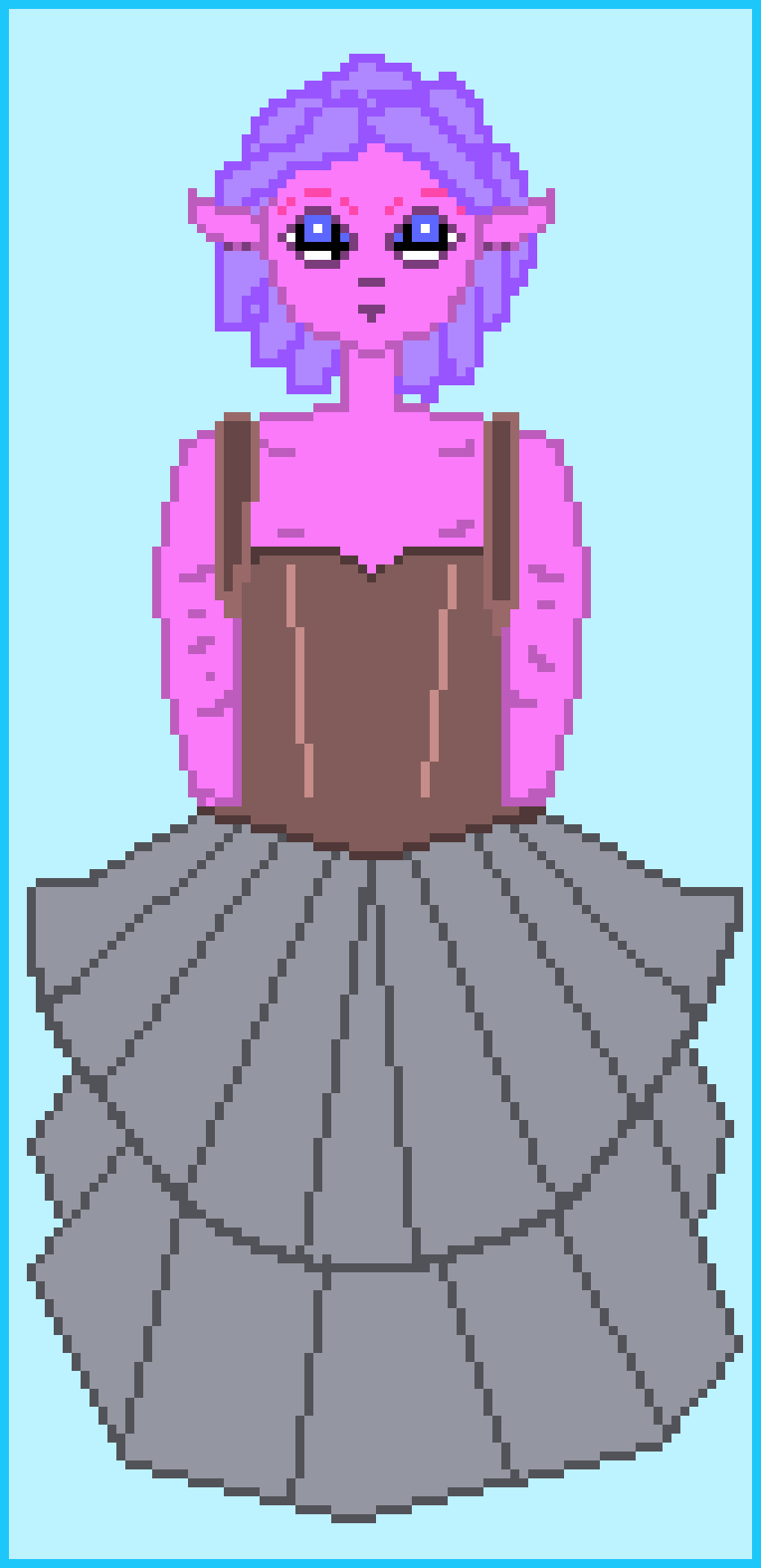 [7c4958] SmallChildBlob-Nope