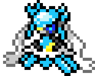 Diancie Mega Azul2.1