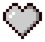 [7f64a2] heart-no-fill