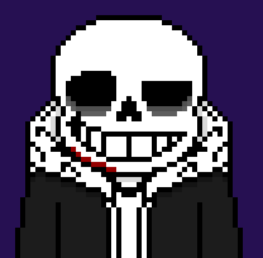 [0ae1f1] it's so pathetic. your so weak, you can't even fight back *stabs the knife into Delete's side*