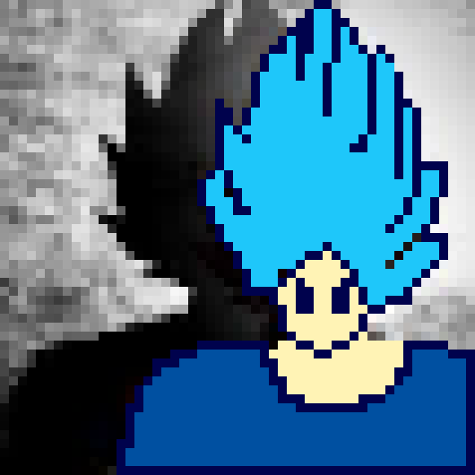 [34e3f5] DID HE REALLY HAVE INFINITE POWER?