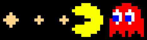 [2f3183] PAC-MAN Remake