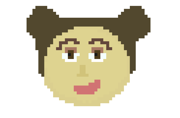 [9664c4] portrait