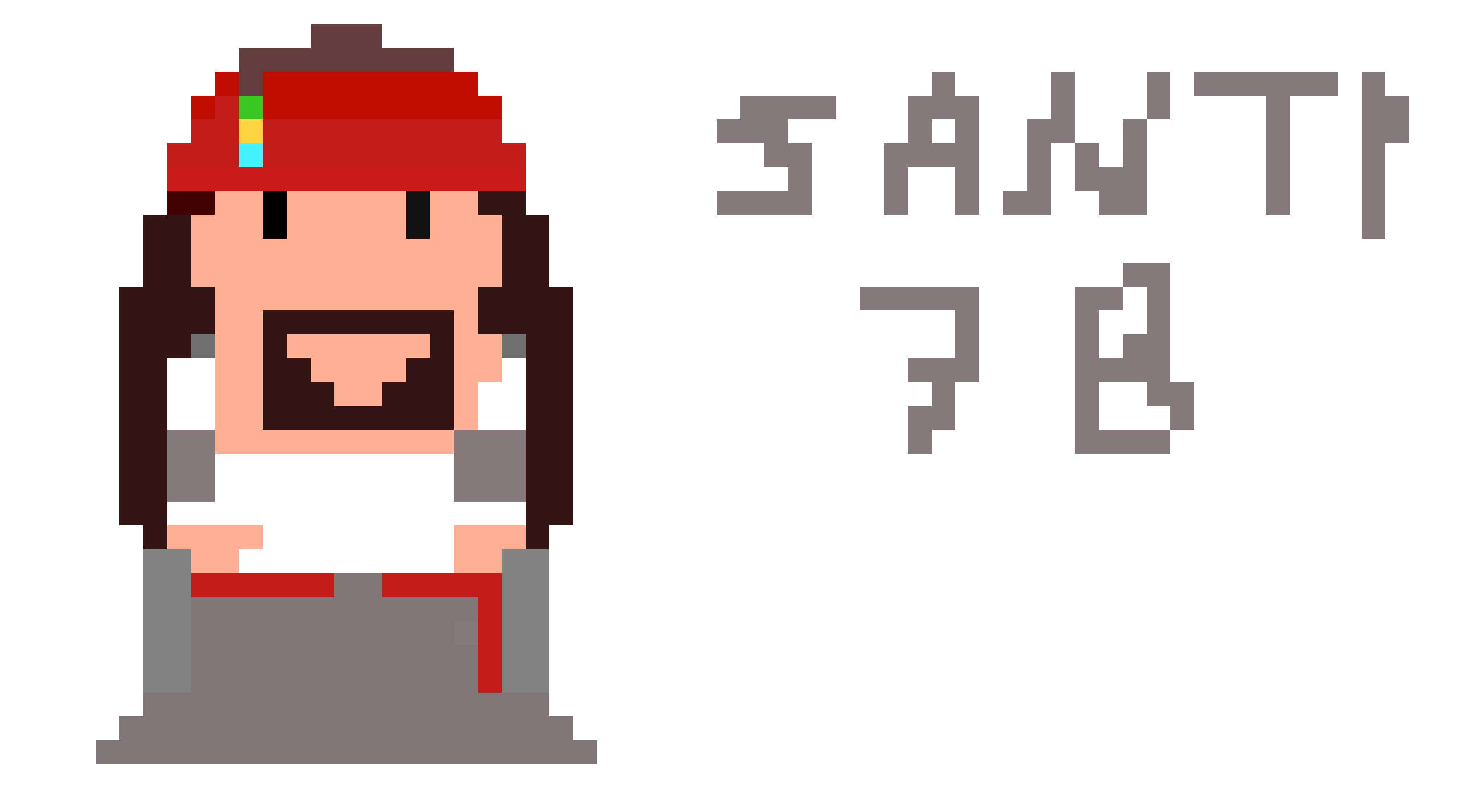 [9664c4] SANTI