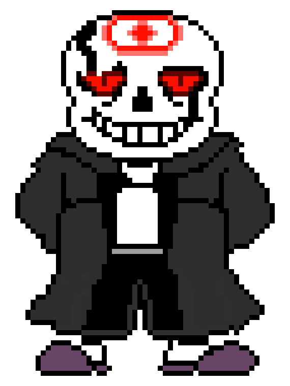 [9664c4] That entity, it got him too!
