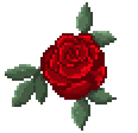 [acafea] Rose