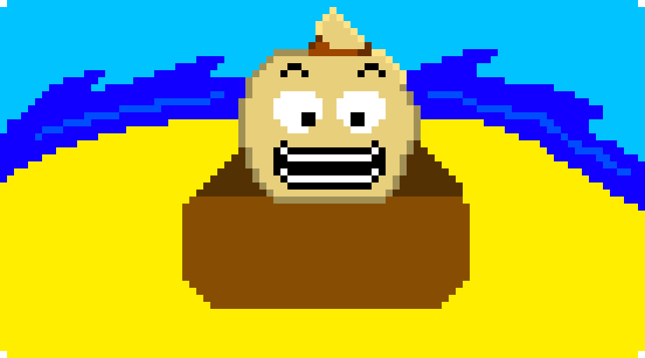 [9664c4] sand seller 