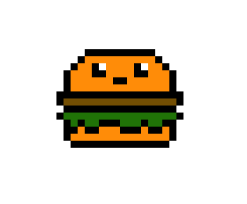 [9664c4] Hamburger