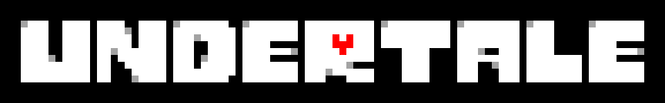 [9664c4] Undertale!!