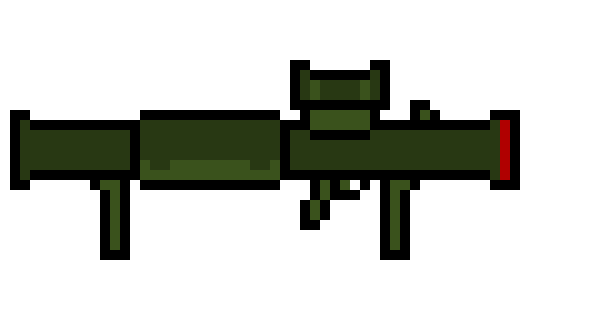 Rocket launcher best