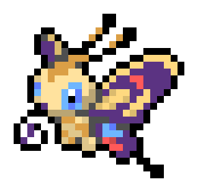 [aaf69e] 267 - Beautiflyshiny