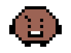 [9664c4] shokky