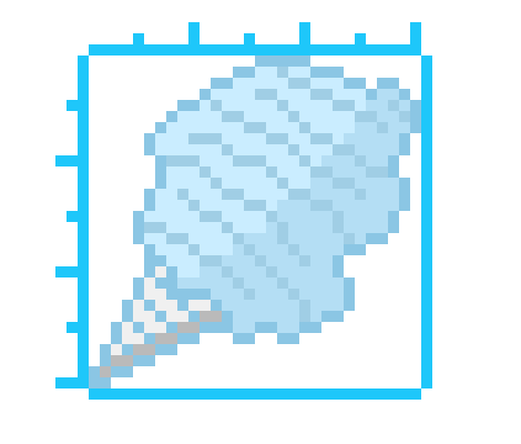 17. Cotton Candy