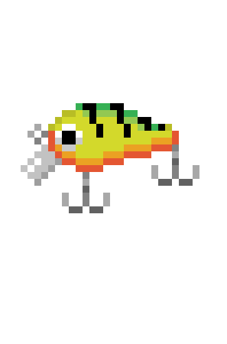 [3b1433] SquareBill
