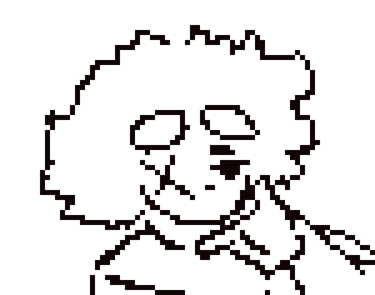 [5a8ca5] I wish i had a tablet like some of these underclassmen bro, they can do work on it with stylus's- Imagine IBIS on that thing? Goated. Don't get me wrong, finger and phone drawings are cool but i miss my drawing tablet.
