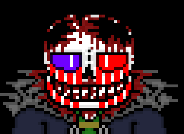 [d6e367] *he wakes up, fully healed* Ugh, that was bad *Act - Multi - Heal*