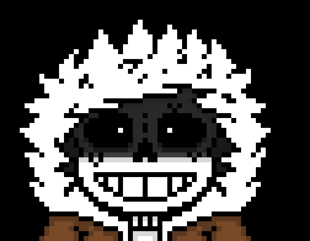 [0ae1f1] *notices Huggy and gets scared* [great, i am so dead]