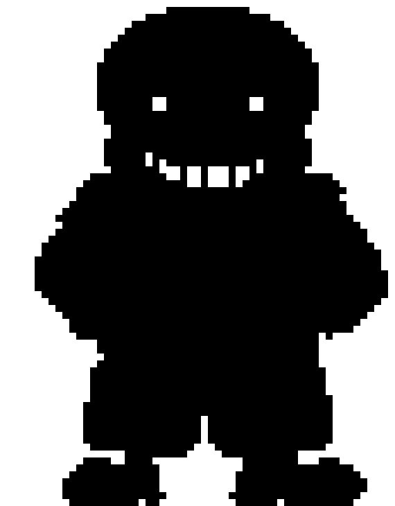 [a5dbf8] scary sans