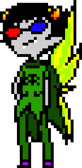 [9664c4] Mage Of Doom