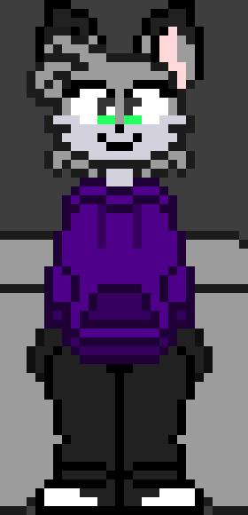 Ok so uh did it, so Dst, if you can, can you make the other things I asked about? The eye shit, editing the alts and shit? (And do the hair last, and post the sheet before you do hair, in case it dont look good-)