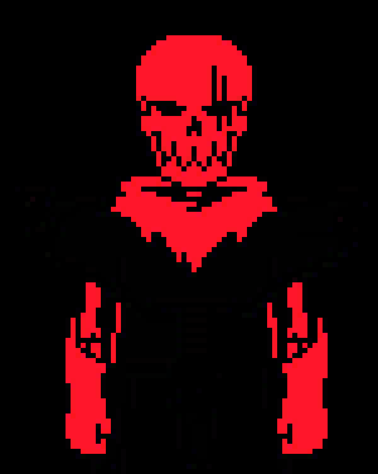 [76e4a9] Felldust Papyrus
